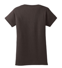 64000L - Gildan Softstyle Junior Fit T-Shirt