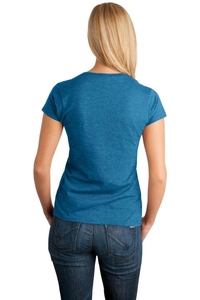 64000L - Gildan Softstyle Junior Fit T-Shirt