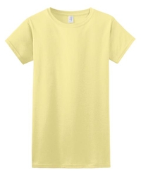 64000L - Gildan Softstyle Junior Fit T-Shirt