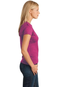 64000L - Gildan Softstyle Junior Fit T-Shirt