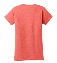 64000L - Gildan Softstyle Junior Fit T-Shirt