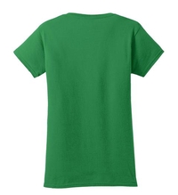 64000L - Gildan Softstyle Junior Fit T-Shirt