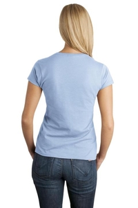 64000L - Gildan Softstyle Junior Fit T-Shirt