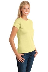 64000L - Gildan Softstyle Junior Fit T-Shirt