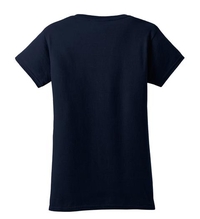 64000L - Gildan Softstyle Junior Fit T-Shirt