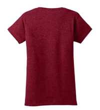 64000L - Gildan Softstyle Junior Fit T-Shirt