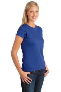 64000L - Gildan Softstyle Junior Fit T-Shirt