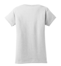 64000L - Gildan Softstyle Junior Fit T-Shirt