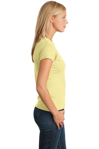 64000L - Gildan Softstyle Junior Fit T-Shirt