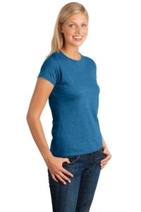 64000L - Gildan Softstyle Junior Fit T-Shirt