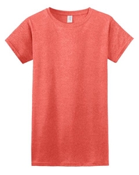 64000L - Gildan Softstyle Junior Fit T-Shirt