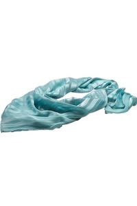 SC57 - EDWARDS SOLID SATIN MIXED WEAVE SCARF