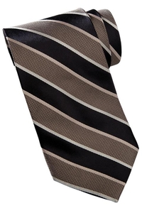 SW00 - EDWARDS WIDE STRIPE TIE