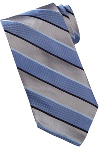 SW00 - EDWARDS WIDE STRIPE TIE