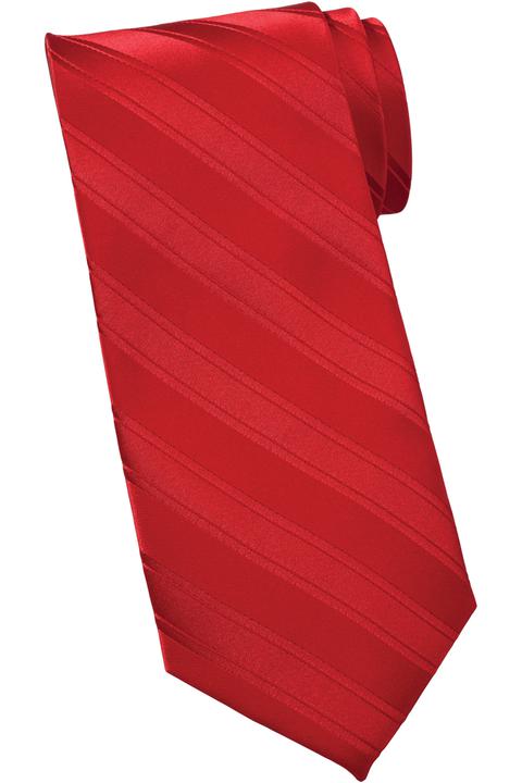 TS00 - EDWARDS TONAL STRIPE TIE