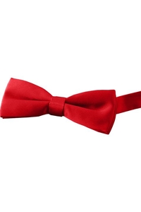 TT00 - EDWARDS SATIN BOW TIE