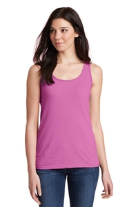 64200L - Gildan Softstyle Junior Fit Tank Top