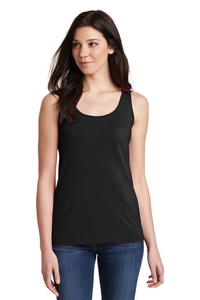 64200L - Gildan Softstyle Junior Fit Tank Top