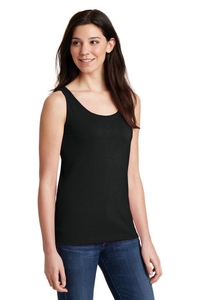 64200L - Gildan Softstyle Junior Fit Tank Top