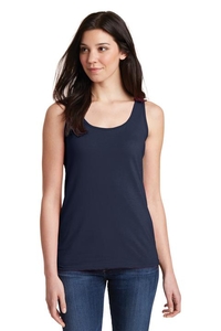 64200L - Gildan Softstyle Junior Fit Tank Top