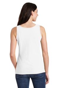 64200L - Gildan Softstyle Junior Fit Tank Top