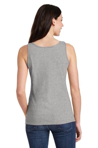 64200L - Gildan Softstyle Junior Fit Tank Top