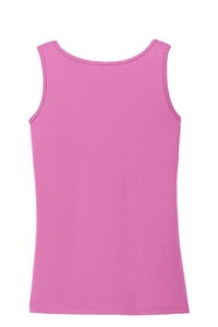 64200L - Gildan Softstyle Junior Fit Tank Top