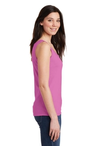 64200L - Gildan Softstyle Junior Fit Tank Top