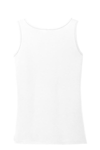 64200L - Gildan Softstyle Junior Fit Tank Top