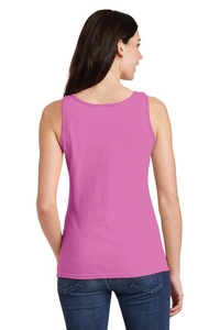 64200L - Gildan Softstyle Junior Fit Tank Top