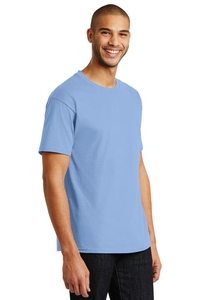 5250 - Hanes® Tagless® 100% Cotton T-Shirt.