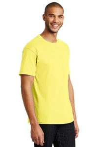 5250 - Hanes® Tagless® 100% Cotton T-Shirt.