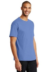 5250 - Hanes® Tagless® 100% Cotton T-Shirt.