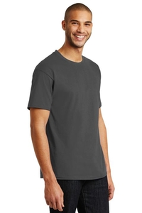 5250 - Hanes® Tagless® 100% Cotton T-Shirt.