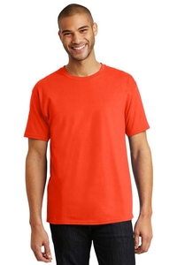 5250 - Hanes® Tagless® 100% Cotton T-Shirt.