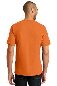 5250 - Hanes® Tagless® 100% Cotton T-Shirt.