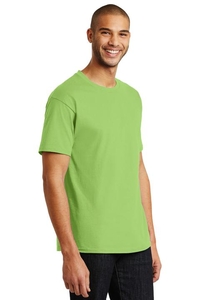 5250 - Hanes® Tagless® 100% Cotton T-Shirt.