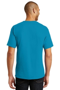 5250 - Hanes® Tagless® 100% Cotton T-Shirt.