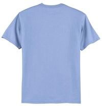 5250 - Hanes® Tagless® 100% Cotton T-Shirt.