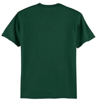 5250 - Hanes® Tagless® 100% Cotton T-Shirt.