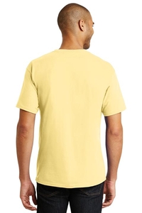 5250 - Hanes® Tagless® 100% Cotton T-Shirt.