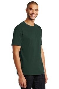 5250 - Hanes® Tagless® 100% Cotton T-Shirt.
