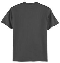 5250 - Hanes® Tagless® 100% Cotton T-Shirt.