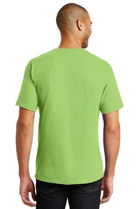 5250 - Hanes® Tagless® 100% Cotton T-Shirt.