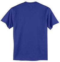 5250 - Hanes® Tagless® 100% Cotton T-Shirt.
