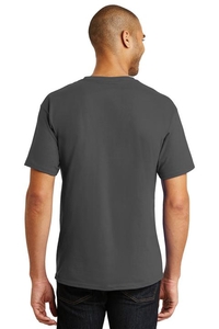 5250 - Hanes® Tagless® 100% Cotton T-Shirt.