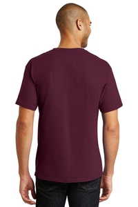5250 - Hanes® Tagless® 100% Cotton T-Shirt.