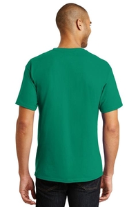 5250 - Hanes® Tagless® 100% Cotton T-Shirt.