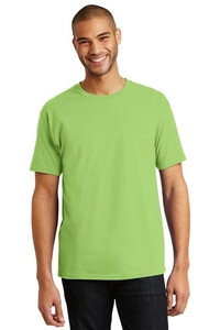 5250 - Hanes® Tagless® 100% Cotton T-Shirt.