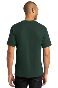 5250 - Hanes® Tagless® 100% Cotton T-Shirt.